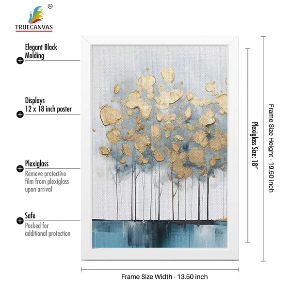 White__Abstract_Canvas_Painting_Set_Of_3_Wall_Hanging_Frame_|_For_Home,_Living_Room_Gallery_&_Office,_White,_Size_13.50_X_19.50_Inch,_Sf133