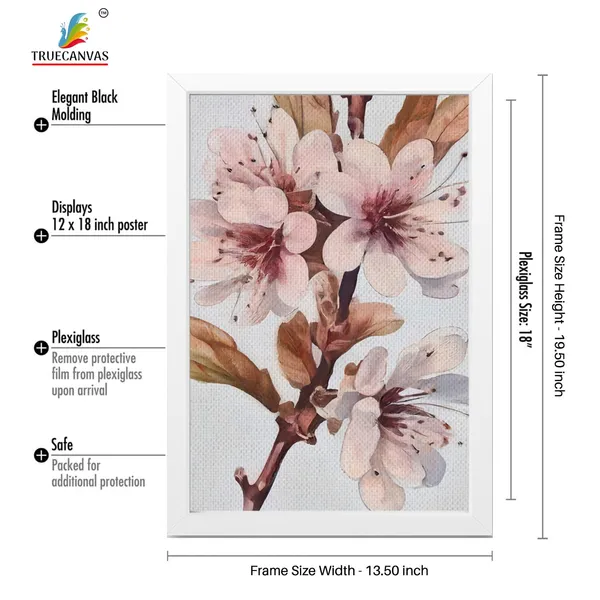 White__Abstract_Canvas_Painting_Set_Of_3_Wall_Hanging_Frame_|_For_Home,_Living_Room_Gallery_&_Office,_White,_Size_13.50_X_19.50_Inch,_Sf135