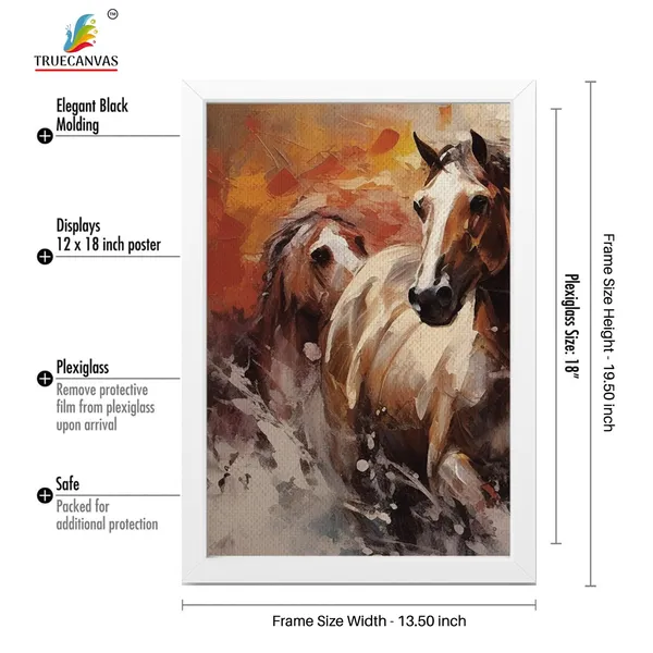 White__Abstract_Canvas_Painting_Set_Of_3_Wall_Hanging_Frame_|_For_Home,_Living_Room_Gallery_&_Office,_White,_Size_13.50_X_19.50_Inch,_Sf140