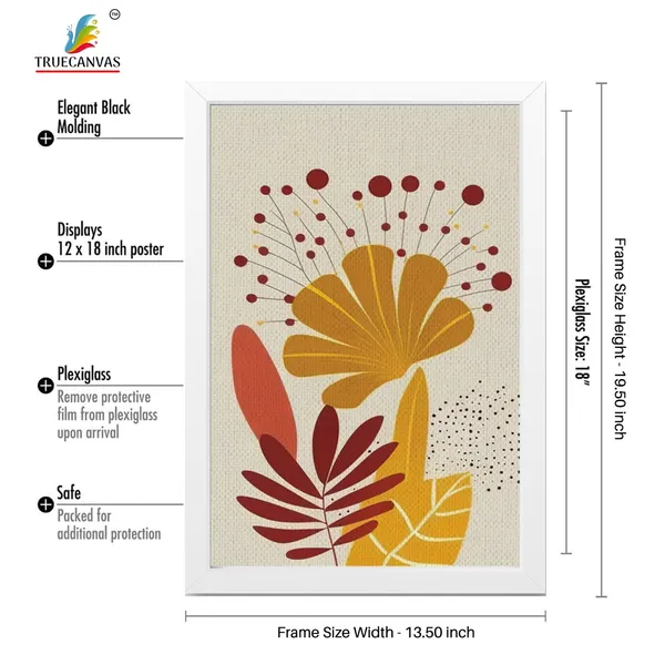 White__Abstract_Canvas_Painting_Set_Of_3_Wall_Hanging_Frame_|_For_Home,_Living_Room_Gallery_&_Office,_White,_Size_13.50_X_19.50_Inch,_Sf142