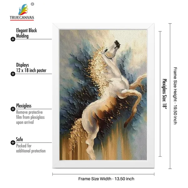 White__Abstract_Canvas_Painting_Set_Of_3_Wall_Hanging_Frame_|_For_Home,_Living_Room_Gallery_&_Office,_White,_Size_13.50_X_19.50_Inch,_Sf145