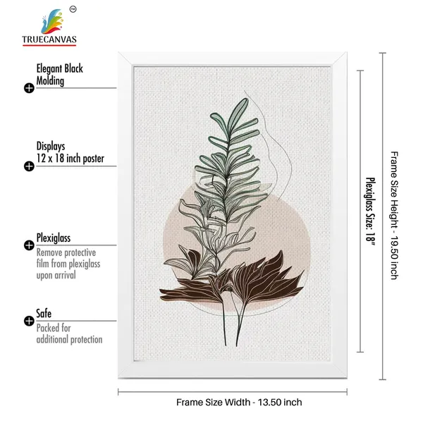 White__Abstract_Canvas_Painting_Set_Of_3_Wall_Hanging_Frame_|_For_Home,_Living_Room_Gallery_&_Office,_White,_Size_13.50_X_19.50_Inch,_Sf147