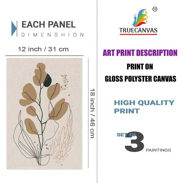 White__Abstract_Canvas_Painting_Set_Of_3_Wall_Hanging_Frame_|_For_Home,_Living_Room_Gallery_&_Office,_White,_Size_13.50_X_19.50_Inch,_Sf148
