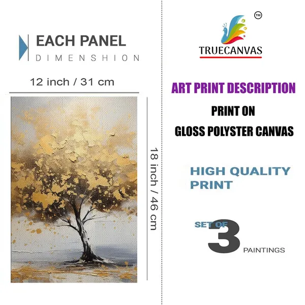 White__Abstract_Canvas_Painting_Set_Of_3_Wall_Hanging_Frame_|_For_Home,_Living_Room_Gallery_&_Office,_White,_Size_13.50_X_19.50_Inch,_Sf150