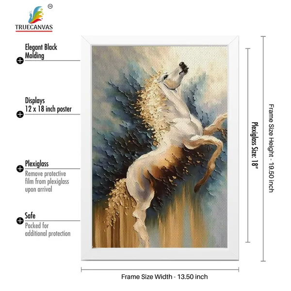 White__Abstract_Canvas_Painting_Set_Of_3_Wall_Hanging_Frame_|_For_Home,_Living_Room_Gallery_&_Office,_White,_Size_13.50_X_19.50_Inch,_Sf153