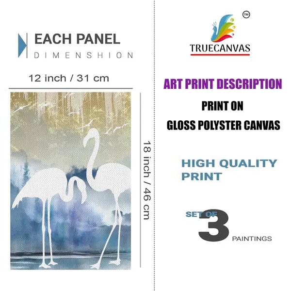 White__Abstract_Canvas_Painting_Set_Of_3_Wall_Hanging_Frame_|_For_Home,_Living_Room_Gallery_&_Office,_White,_Size_13.50_X_19.50_Inch,_Sf165