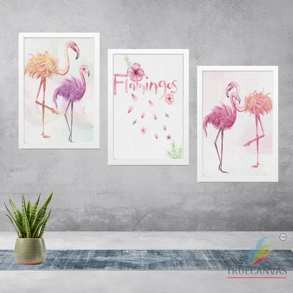 White__Abstract_Canvas_Painting_Set_Of_3_Wall_Hanging_Frame_|_For_Home,_Living_Room_Gallery_&_Office,_White,_Size_13.50_X_19.50_Inch,_Sf167
