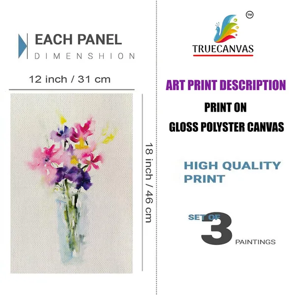 White__Abstract_Canvas_Painting_Set_Of_3_Wall_Hanging_Frame_|_For_Home,_Living_Room_Gallery_&_Office,_White,_Size_13.50_X_19.50_Inch,_Sf174