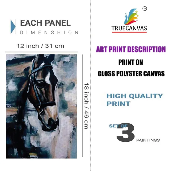 White__Abstract_Canvas_Painting_Set_Of_3_Wall_Hanging_Frame_|_For_Home,_Living_Room_Gallery_&_Office,_White,_Size_13.50_X_19.50_Inch,_Sf179
