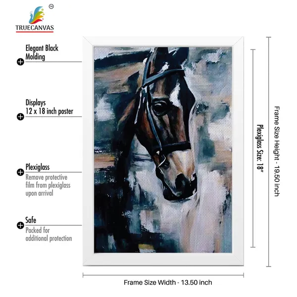 White__Abstract_Canvas_Painting_Set_Of_3_Wall_Hanging_Frame_|_For_Home,_Living_Room_Gallery_&_Office,_White,_Size_13.50_X_19.50_Inch,_Sf179