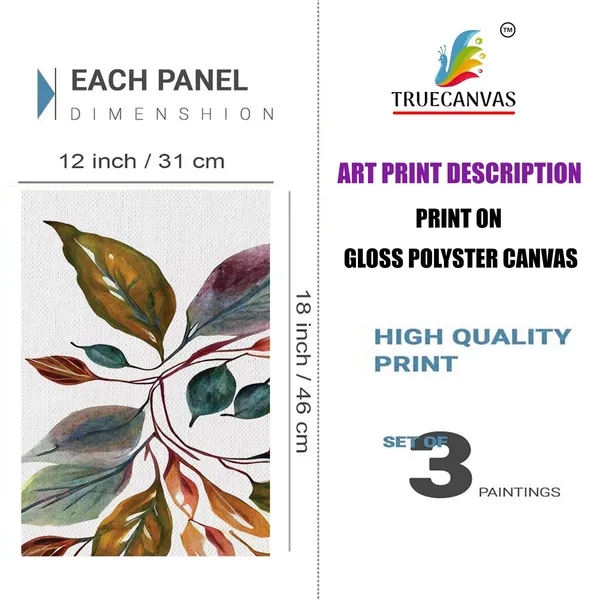 White__Abstract_Canvas_Painting_Set_Of_3_Wall_Hanging_Frame_|_For_Home,_Living_Room_Gallery_&_Office,_White,_Size_13.50_X_19.50_Inch,_Sf188