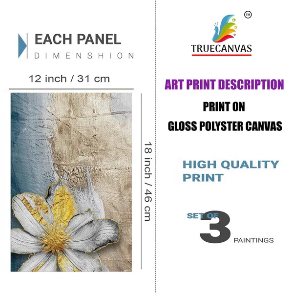 White__Abstract_Canvas_Painting_Set_Of_3_Wall_Hanging_Frame_|_For_Home,_Living_Room_Gallery_&_Office,_White,_Size_13.50_X_19.50_Inch,_Sf191