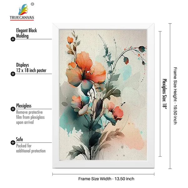 White__Abstract_Canvas_Painting_Set_Of_3_Wall_Hanging_Frame_|_For_Home,_Living_Room_Gallery_&_Office,_White,_Size_13.50_X_19.50_Inch,_Sf193