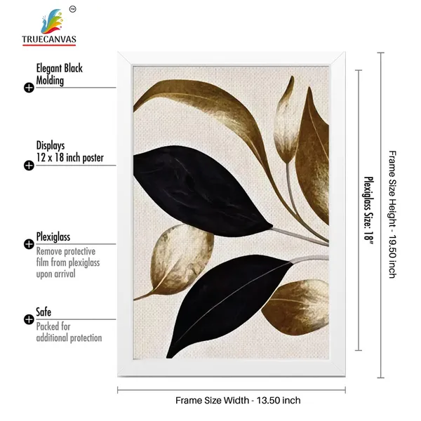 White__Abstract_Canvas_Painting_Set_Of_3_Wall_Hanging_Frame_|_For_Home,_Living_Room_Gallery_&_Office,_White,_Size_13.50_X_19.50_Inch,_Sf195