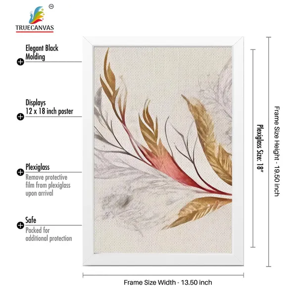 White__Abstract_Canvas_Painting_Set_Of_3_Wall_Hanging_Frame_|_For_Home,_Living_Room_Gallery_&_Office,_White,_Size_13.50_X_19.50_Inch,_Sf197