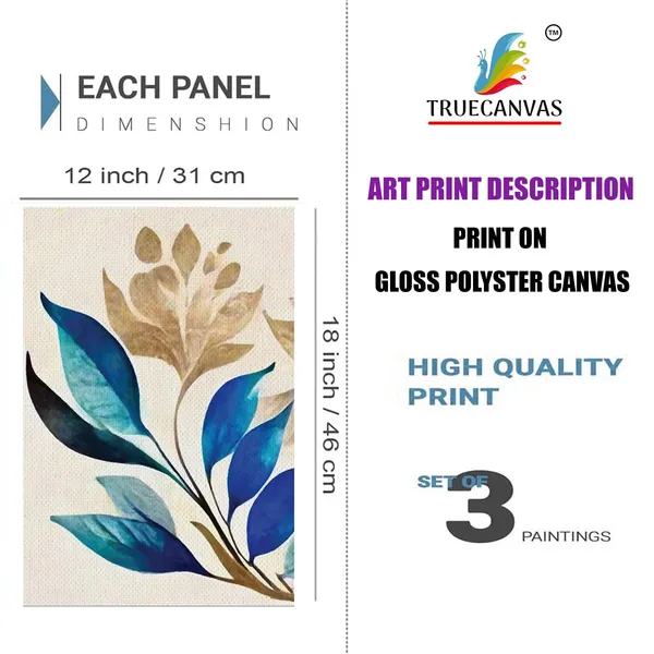 White__Abstract_Canvas_Painting_Set_Of_3_Wall_Hanging_Frame_|_For_Home,_Living_Room_Gallery_&_Office,_White,_Size_13.50_X_19.50_Inch,_Sf199
