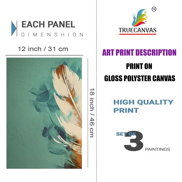 White__Abstract_Canvas_Painting_Set_Of_3_Wall_Hanging_Frame_|_For_Home,_Living_Room_Gallery_&_Office,_White,_Size_13.50_X_19.50_Inch,_Sf204
