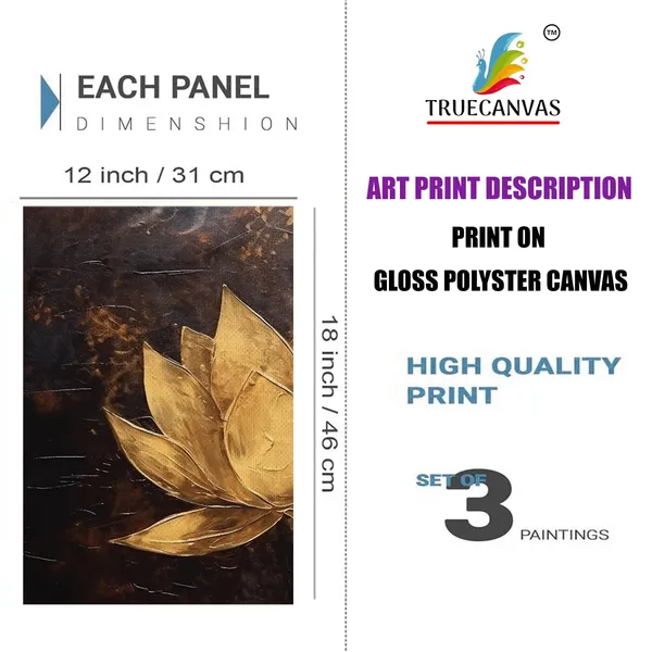 White__Abstract_Canvas_Painting_Set_Of_3_Wall_Hanging_Frame_|_For_Home,_Living_Room_Gallery_&_Office,_White,_Size_13.50_X_19.50_Inch,_Sf205