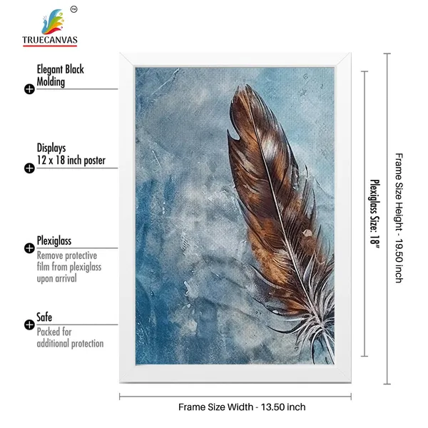 White__Abstract_Canvas_Painting_Set_Of_3_Wall_Hanging_Frame_|_For_Home,_Living_Room_Gallery_&_Office,_White,_Size_13.50_X_19.50_Inch,_Sf206