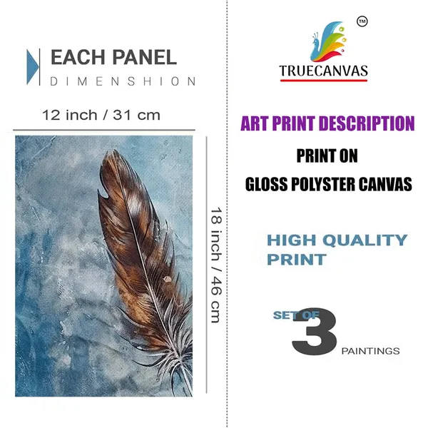 White__Abstract_Canvas_Painting_Set_Of_3_Wall_Hanging_Frame_|_For_Home,_Living_Room_Gallery_&_Office,_White,_Size_13.50_X_19.50_Inch,_Sf206