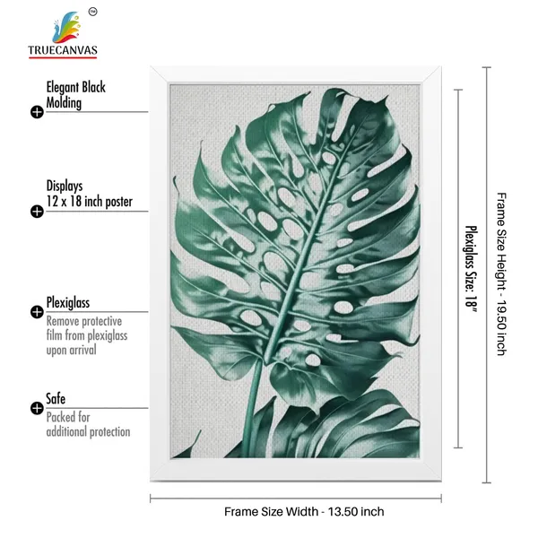 White__Abstract_Canvas_Painting_Set_Of_3_Wall_Hanging_Frame_|_For_Home,_Living_Room_Gallery_&_Office,_White,_Size_13.50_X_19.50_Inch,_Sf211