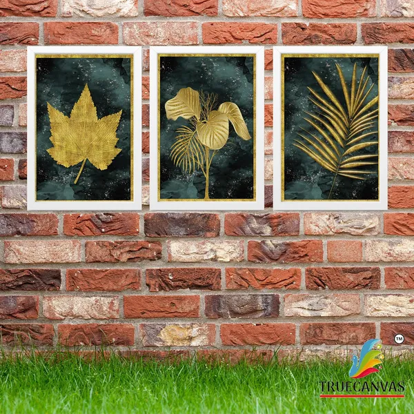 White__Abstract_Canvas_Painting_Set_Of_3_Wall_Hanging_Frame_|_For_Home,_Living_Room_Gallery_&_Office,_White,_Size_13.50_X_19.50_Inch,_Sf212
