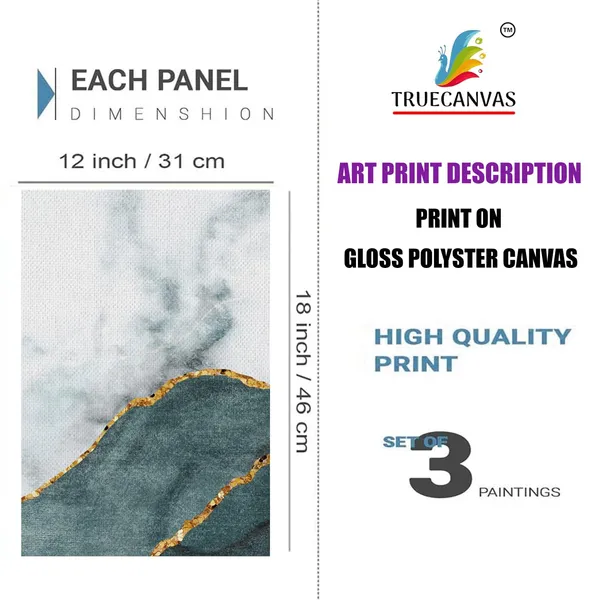 White__Abstract_Canvas_Painting_Set_Of_3_Wall_Hanging_Frame_|_For_Home,_Living_Room_Gallery_&_Office,_White,_Size_13.50_X_19.50_Inch,_Sf214