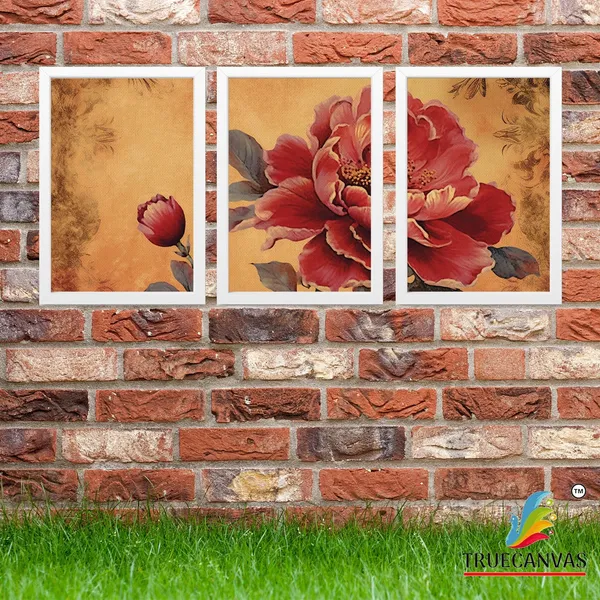 White__Abstract_Canvas_Painting_Set_Of_3_Wall_Hanging_Frame_|_For_Home,_Living_Room_Gallery_&_Office,_White,_Size_13.50_X_19.50_Inch,_Sf216