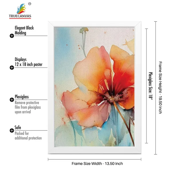 Multicolor_Abstract_Canvas_Painting_Set_Of_3_Wall_Hanging_Frame_|_For_Home,_Living_Room_Gallery_&_Office,_White,_Size_13.50_X_19.50_Inch,_Sf217