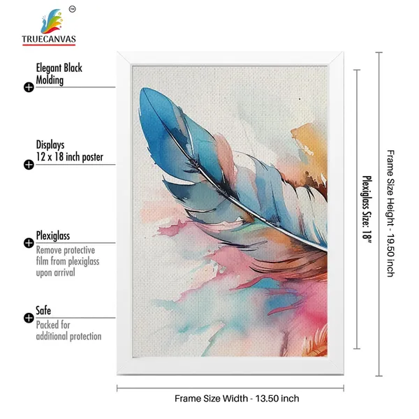 Multicolor_Abstract_Canvas_Painting_Set_Of_3_Wall_Hanging_Frame_|_For_Home,_Living_Room_Gallery_&_Office,_White,_Size_13.50_X_19.50_Inch,_Sf218