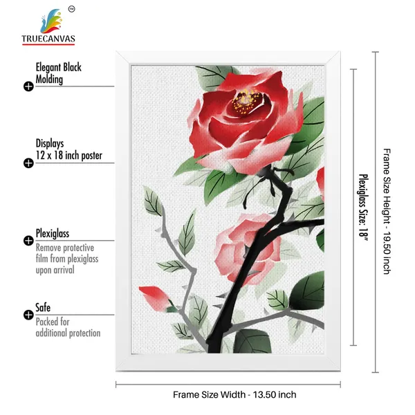 White__Abstract_Canvas_Painting_Set_Of_3_Wall_Hanging_Frame_|_For_Home,_Living_Room_Gallery_&_Office,_White,_Size_13.50_X_19.50_Inch,_Sf226