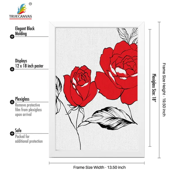 White__Abstract_Canvas_Painting_Set_Of_3_Wall_Hanging_Frame_|_For_Home,_Living_Room_Gallery_&_Office,_White,_Size_13.50_X_19.50_Inch,_Sf232