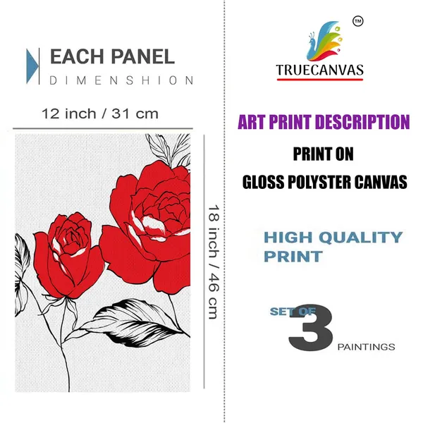 White__Abstract_Canvas_Painting_Set_Of_3_Wall_Hanging_Frame_|_For_Home,_Living_Room_Gallery_&_Office,_White,_Size_13.50_X_19.50_Inch,_Sf232