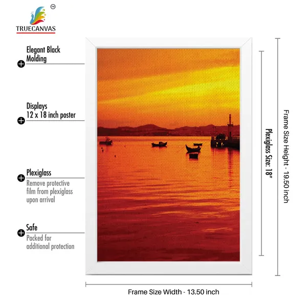White__Abstract_Canvas_Painting_Set_Of_3_Wall_Hanging_Frame_|_For_Home,_Living_Room_Gallery_&_Office,_White,_Size_13.50_X_19.50_Inch,_Sf235