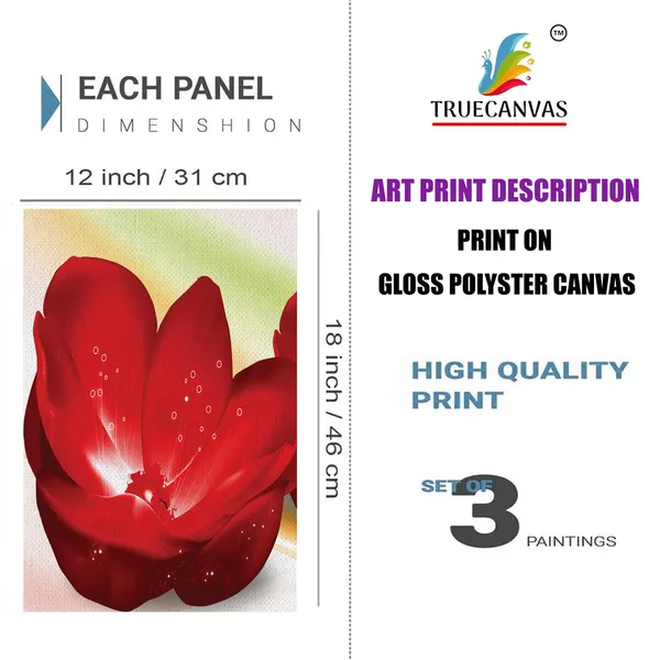 White__Abstract_Canvas_Painting_Set_Of_3_Wall_Hanging_Frame_|_For_Home,_Living_Room_Gallery_&_Office,_White,_Size_13.50_X_19.50_Inch,_Sf236