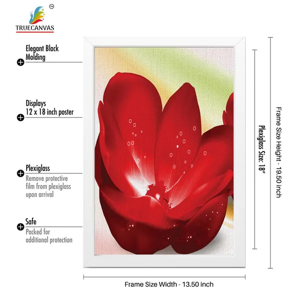White__Abstract_Canvas_Painting_Set_Of_3_Wall_Hanging_Frame_|_For_Home,_Living_Room_Gallery_&_Office,_White,_Size_13.50_X_19.50_Inch,_Sf236