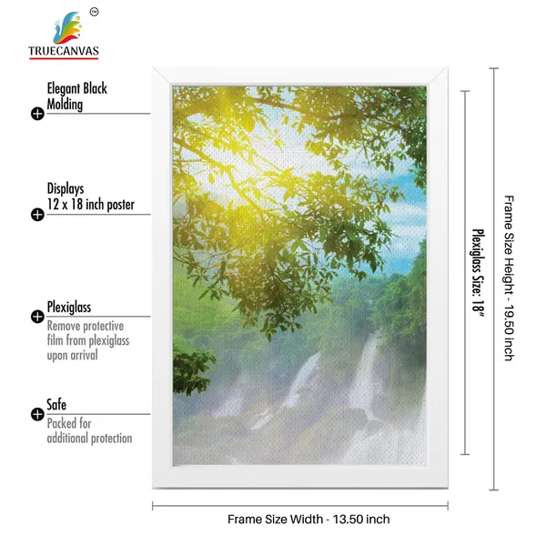 White__Abstract_Canvas_Painting_Set_Of_3_Wall_Hanging_Frame_|_For_Home,_Living_Room_Gallery_&_Office,_White,_Size_13.50_X_19.50_Inch,_Sf237