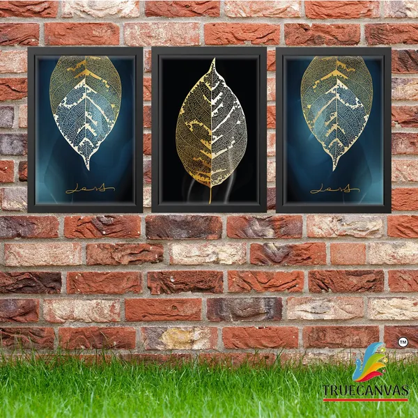 Multicolor_Abstract_Hd_Print_Painting_Set_Of_3_With_Frame_|_For_Home,_Living_Room_Gallery_&_Office,_Black,_Size_-_13.50_X_19.50_Inch,_Sf004