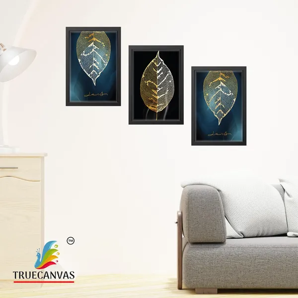 Multicolor_Abstract_Hd_Print_Painting_Set_Of_3_With_Frame_|_For_Home,_Living_Room_Gallery_&_Office,_Black,_Size_-_13.50_X_19.50_Inch,_Sf004