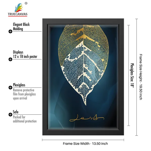 Multicolor_Abstract_Hd_Print_Painting_Set_Of_3_With_Frame_|_For_Home,_Living_Room_Gallery_&_Office,_Black,_Size_-_13.50_X_19.50_Inch,_Sf004