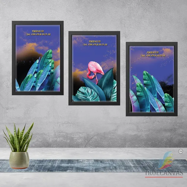 Black__Abstract_Hd_Print_Painting_Set_Of_3_With_Frame_|_For_Home,_Living_Room_Gallery_&_Office,_Black,_Size_-_13.50_X_19.50_Inch,_Sf013