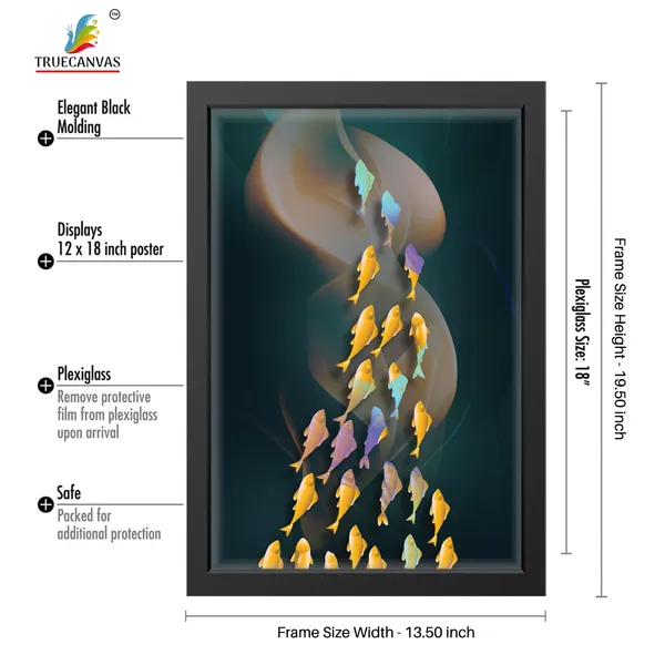 Black__Abstract_Hd_Print_Painting_Set_Of_3_With_Frame_|_For_Home,_Living_Room_Gallery_&_Office,_Black,_Size_-_13.50_X_19.50_Inch,_Sf017