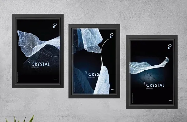 Black__Abstract_Hd_Print_Painting_Set_Of_3_With_Frame_|_For_Home,_Living_Room_Gallery_&_Office,_Black,_Size_-_13.50_X_19.50_Inch,_Sf028