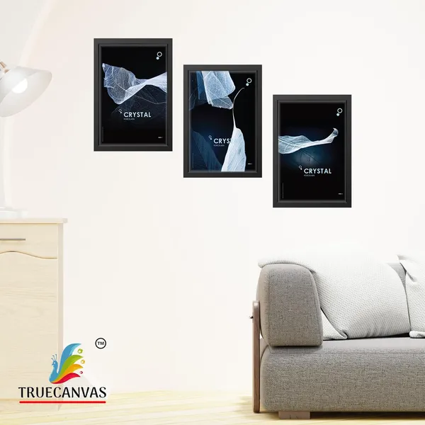 Black__Abstract_Hd_Print_Painting_Set_Of_3_With_Frame_|_For_Home,_Living_Room_Gallery_&_Office,_Black,_Size_-_13.50_X_19.50_Inch,_Sf028