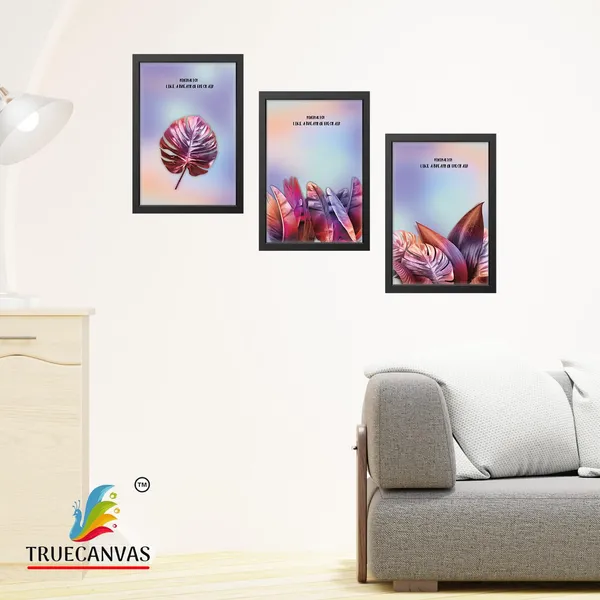 Black__Abstract_Hd_Print_Painting_Set_Of_3_With_Frame_|_For_Home,_Living_Room_Gallery_&_Office,_Black,_Size_-_13.50_X_19.50_Inch,_Sf032