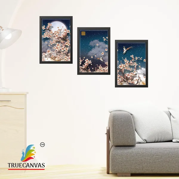 Black__Abstract_Hd_Print_Painting_Set_Of_3_With_Frame_|_For_Home,_Living_Room_Gallery_&_Office,_Black,_Size_-_13.50_X_19.50_Inch,_Sf037