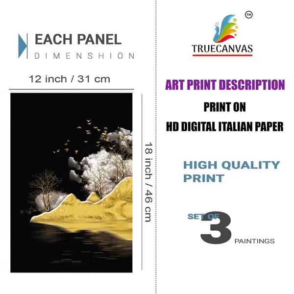 Multicolor_Abstract_Hd_Print_Painting_Set_Of_3_With_Frame_|_For_Home,_Living_Room_Gallery_&_Office,_Black,_Size_-_13.50_X_19.50_Inch,_Sf050