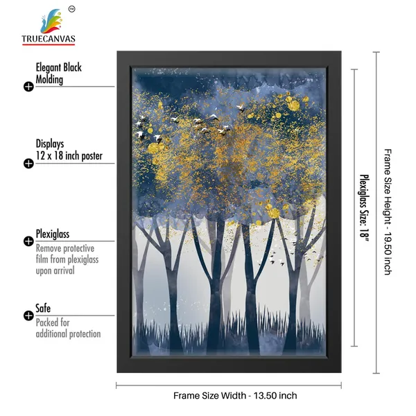 Black__Abstract_Hd_Print_Painting_Set_Of_3_With_Frame_|_For_Home,_Living_Room_Gallery_&_Office,_Black,_Size_-_13.50_X_19.50_Inch,_Sf054