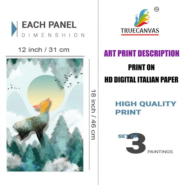 Multicolor_Abstract_Hd_Print_Painting_Set_Of_3_With_Frame_|_For_Home,_Living_Room_Gallery_&_Office,_Black,_Size_-_13.50_X_19.50_Inch,_Sf060