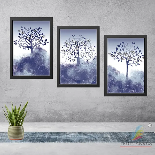 Black__Abstract_Hd_Print_Painting_Set_Of_3_With_Frame_|_For_Home,_Living_Room_Gallery_&_Office,_Black,_Size_-_13.50_X_19.50_Inch,_Sf063